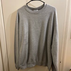 Champion sweater XL